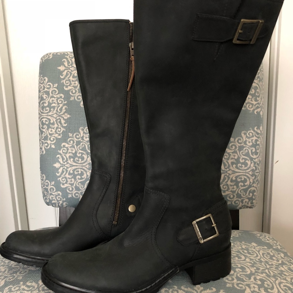 Timberland boots 8